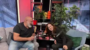 טלין לוין וניר קיפניס מדברים בפודקאסט TAKE2 על קנאה