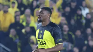 חאסונד גונסאלס שחקן בית"ר ירושלים