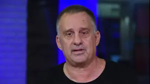 עמנואל רוזן, אוגוסט 2018