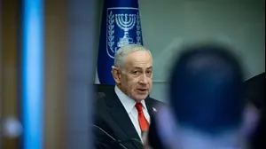 רה"מ בנימין נתניהו, דיון ועדת החוץ והביטחון בהשתתפות ראש הממשלה, 5 בפברואר 2026