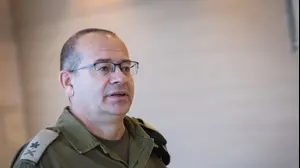 רומן גופמן, דיון ועדת החוץ והביטחון בהשתתפות ראש הממשלה, 5 בפברואר 2026