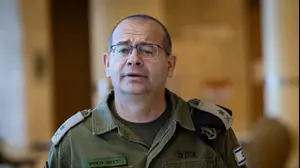 רומן גופמן, דיון ועדת החוץ והביטחון בהשתתפות ראש הממשלה, 5 בפברואר 2026