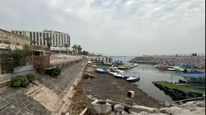 טיילת טבריה והכנרת, 5.2.26