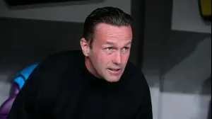 רוני דיילה מאמן מכבי תל אביב