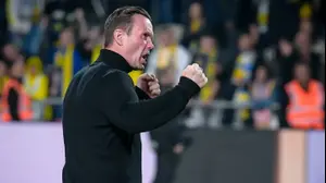 רוני דיילה מאמן מכבי תל אביב