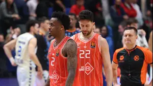 ואסילייה מיציץ', אנטוניו בלייקני שחקני הפועל תל אביב מאוכזבים