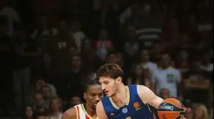 רומן סורקין, מכבי תל אביב