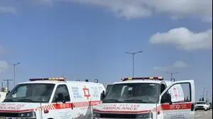 רוכב אופנוע בן 26 נהרג בתאונת דרכים ברמת הגולן