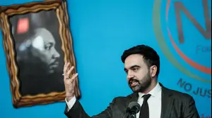 זוהראן ממדאני