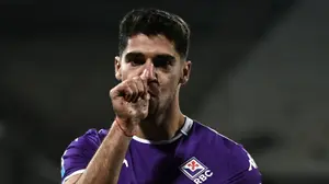 שחקן פיורנטינה, מנור סולומון