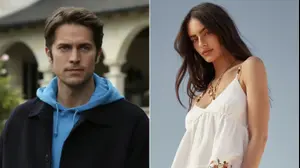 יעל שלביה לרנואר / גבריאל "אמילי בפריז"