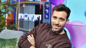 רועי ברקו מ"אהבה חדשה" בריאליטי צ'ק