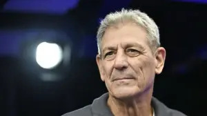 רם בן ברק מתארח ב"סרי ושלזינגר" , פברואר 2026