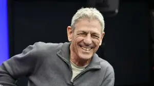 רם בן ברק מתארח ב"סרי ושלזינגר" , פברואר 2026