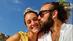 מתן בלו וניצן עדי