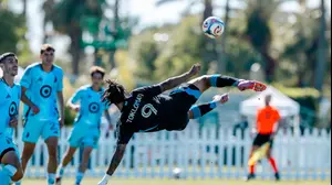 עידן טוקלומטי, שחקן שארלוט