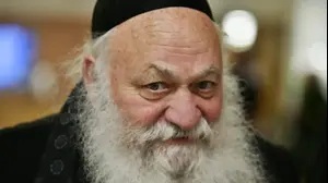 יצחק גולדקנופף, 16 בפברואר 2026