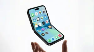 iPhone Flip