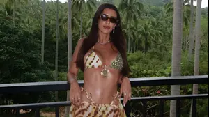 עינב בובליל בתאילנד. פברואר 2026