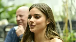 מסע"ת נועה קירל, 17 בפברואר 2026