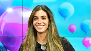 גבי מתנה, ריאלטי צ'ק