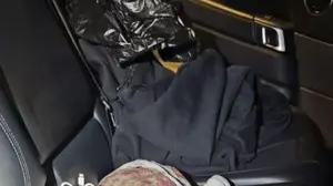 תושב פתח תקווה נחטף ונמצא פצוע ומדמם בתוך רכב