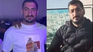 האחים שון ודין קסנטיני