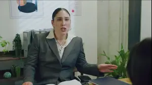 גיתית פישר, "ארץ נהדרת"