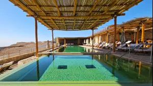 סיקס סנסס שחרות