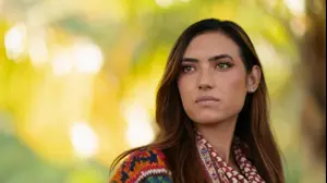 סוואנה לואי, עונה 50 של "הישרדות" ארה"ב