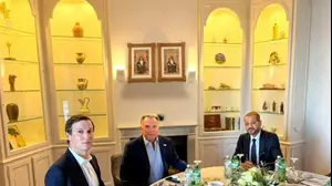 המשא ומתן בין ארה"ב לאיראן, ז'נבה, 26 בפברואר 2026