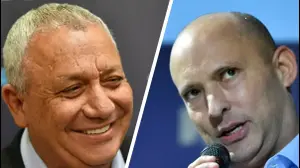 אייזנקוט 
בנט