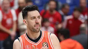 שחקן הפועל תל אביב ואסילייה מיציץ'