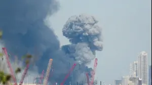 תקיפה איראנית בבחריין