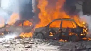 תקיפות ישראליות באיראן. 28 בפברואר 2026