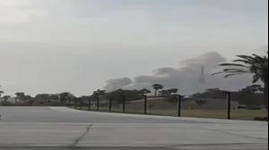 תקיפת מתקני הנפט של סעודיה