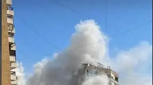 תקיפת חיל האויר, לבנון, 2 במרץ 2026