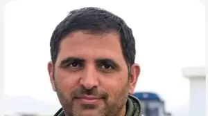 ברק סרי צוחק על שלמה קרעי