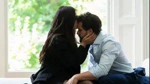 קיט הרינגטון, מריסה אבלה, "התעשייה" עונה 4