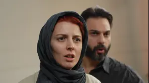 "פרידה" של אסגאר פרהדי