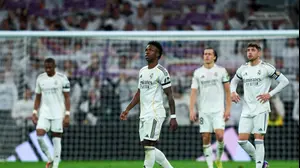 שחקן ריאל מדריד ויניסיוס