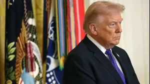 דונלד טראמפ