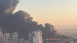 תקיפות ישראליות באיראן