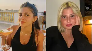 שלקה ויעל ענבר