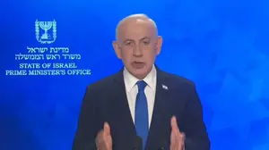 רה"מ בנימין נתניהו, 7 במרץ 2026