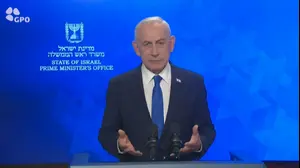 הצהרת רה"מ בנימין נתניהו, 7 במרץ 2026