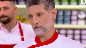 אסף גרניט, גמר "משחקי השף", 7 במרץ 2026