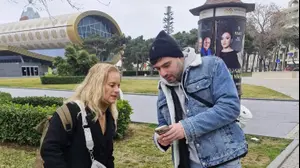 באקו, אזרבייג'ן