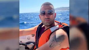 החייל מאהר חטאר נפל במהלך הלחימה בלבנון