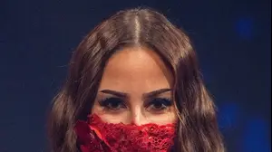 הזמרת השבדית פליסיה אגנטה אריקסון, הפועלת תחת שמה הפרטי פליסיה, נציגת שבדיה באירוויזיון 2026